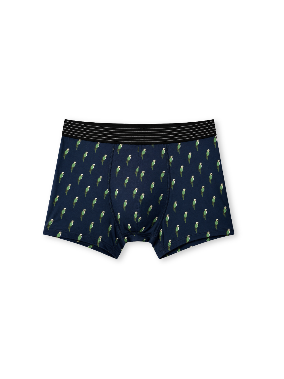 Men Printed Boxershort (Pack of 1)