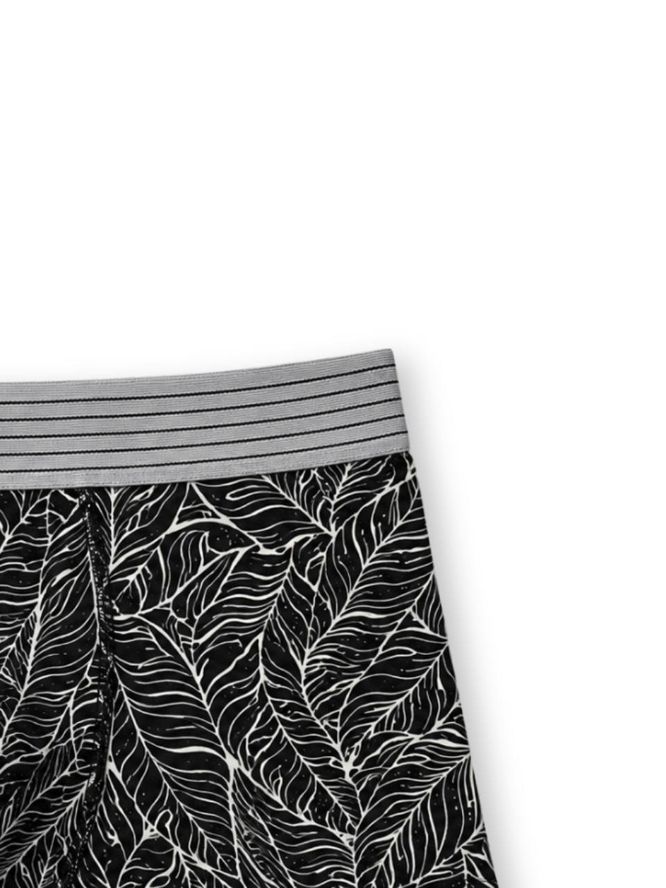 Men Printed Boxershort (Pack of 1)
