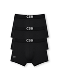 Men Logo Boxershort (Pack of 3)