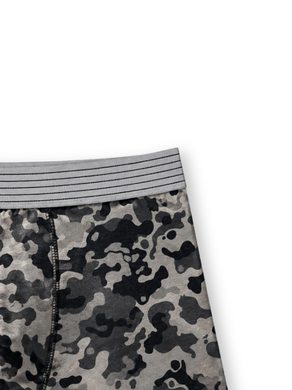 Men Printed Boxershort (Pack of 1)