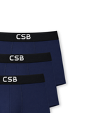 Men Logo Boxershort (Pack of 3)