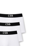 Men Logo Boxershort (Pack of 3)
