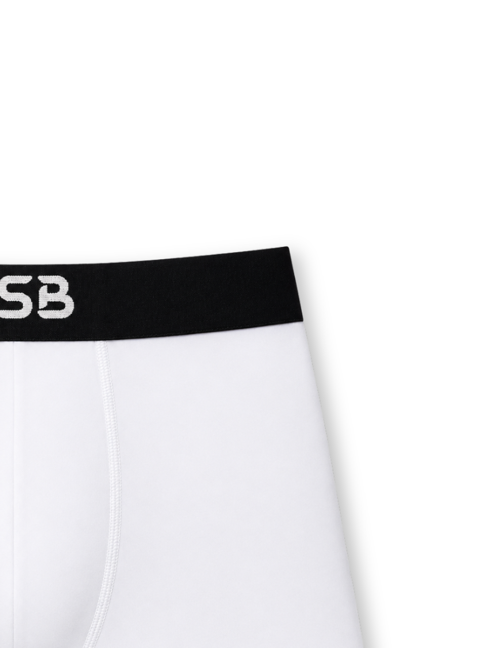 Men Logo Boxershort (Pack of 1)