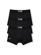 Men Logo Boxershort (Pack of 3)