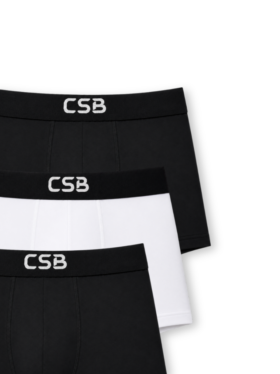 Men Logo Boxershort (Pack of 3)