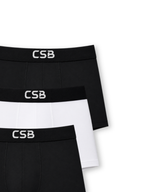 Men Logo Boxershort (Pack of 3)
