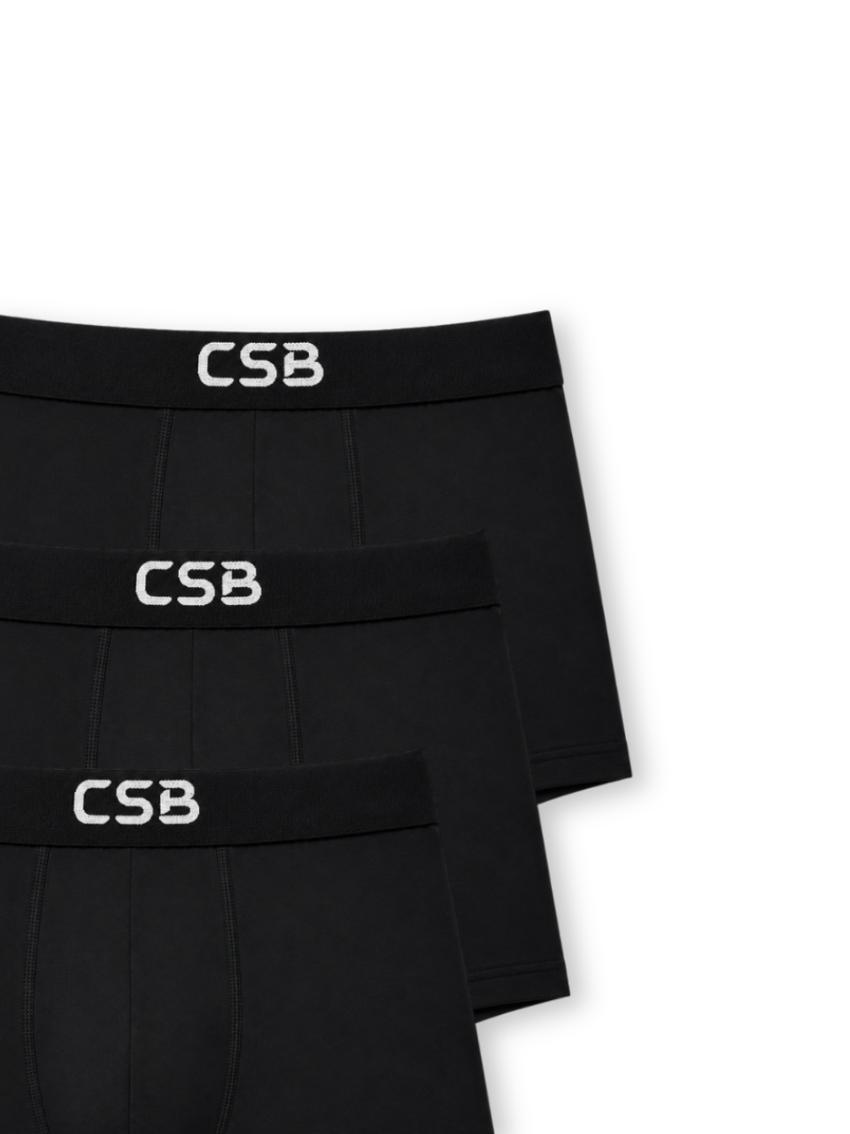 Men Logo Boxershort (Pack of 3)