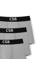 Men Logo Boxershort (Pack of 3)