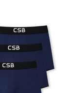Men Logo Boxershort (Pack of 3)