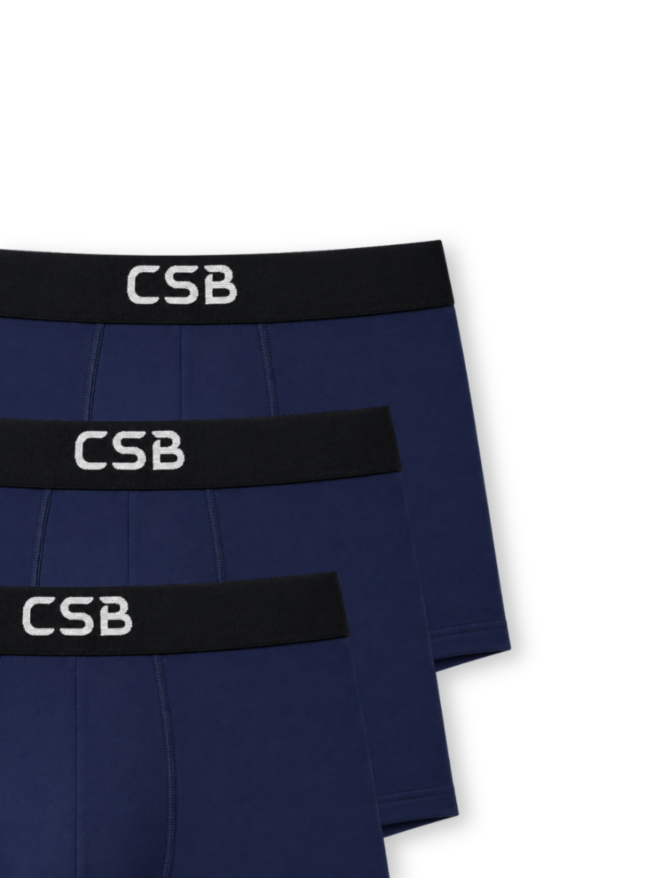 Men Logo Boxershort (Pack of 3)