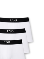 Men Logo Boxershort (Pack of 3)