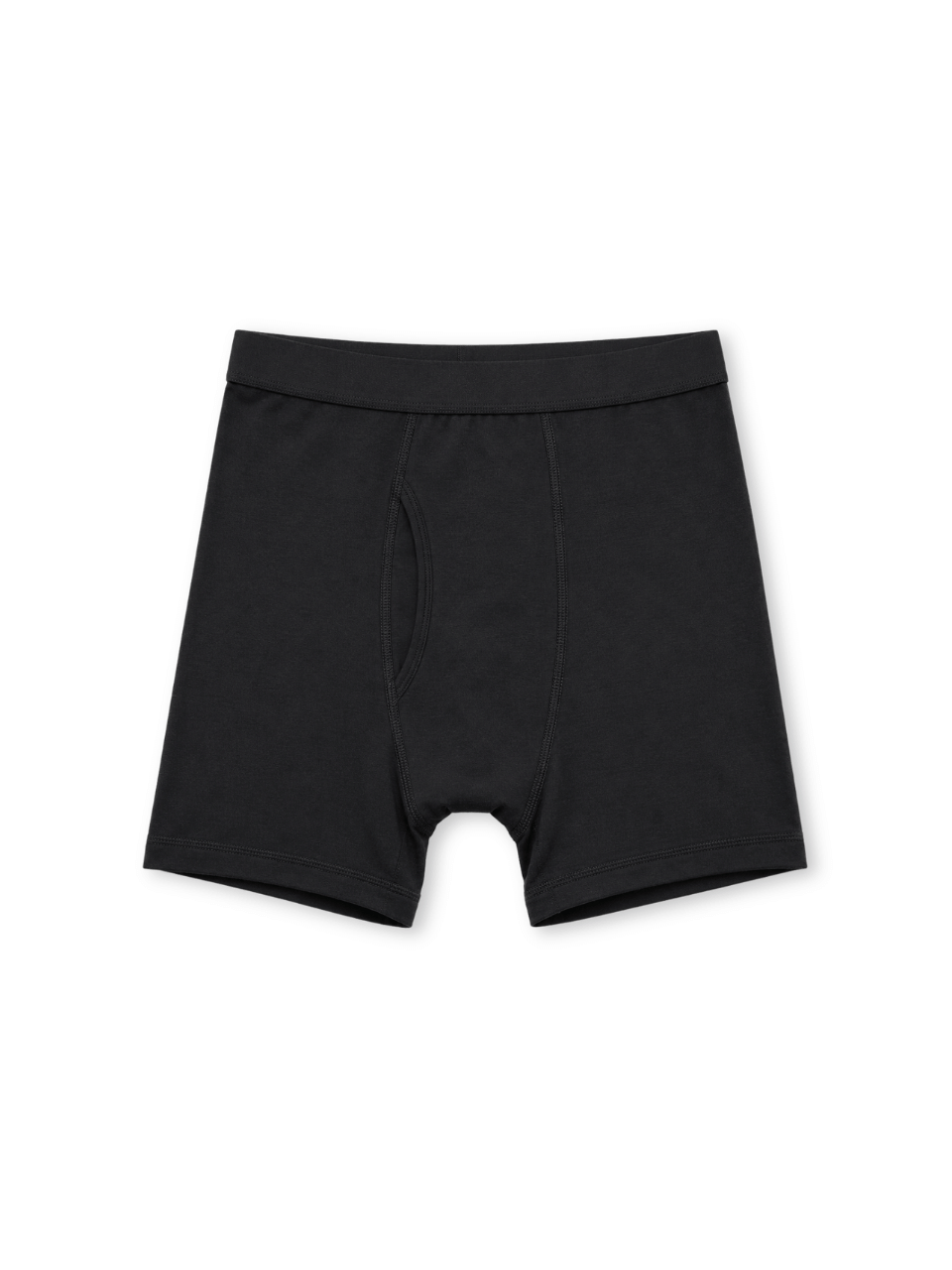 Long Leg Boxer Brief (Pack of 1)