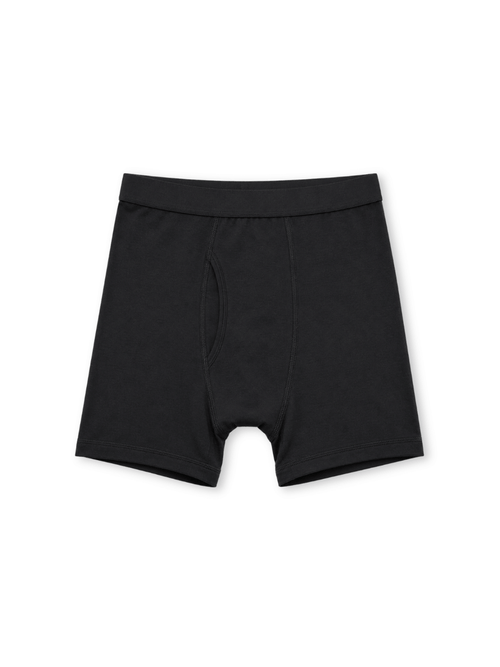 Long Leg Boxer Brief (Pack of 1)