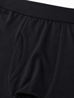 Long Leg Boxer Brief (Pack of 1)