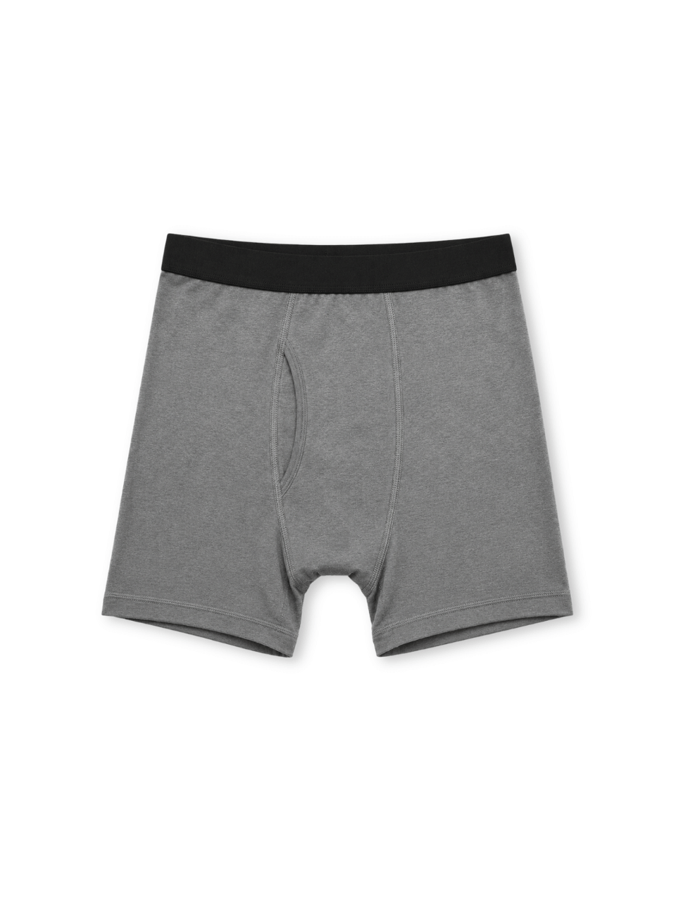 Long Leg Boxer Brief (Pack of 1)