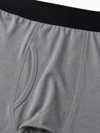 Long Leg Boxer Brief (Pack of 1)