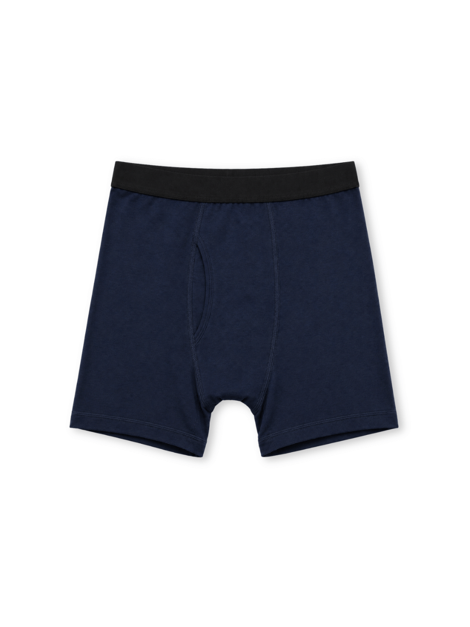 Long Leg Boxer Brief (Pack of 1)