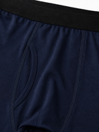 Long Leg Boxer Brief (Pack of 1)