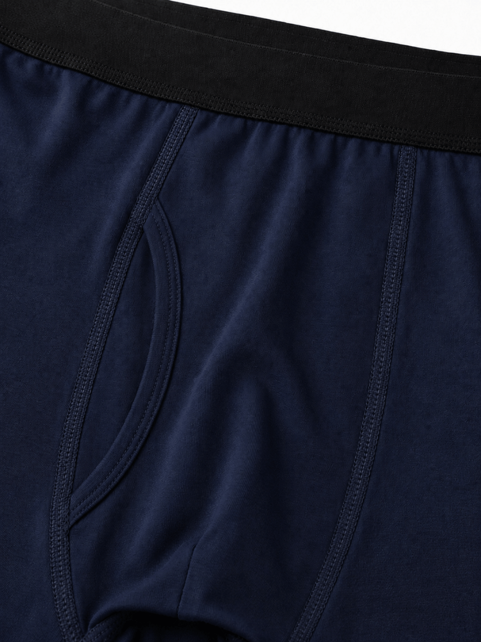 Long Leg Boxer Brief (Pack of 1)