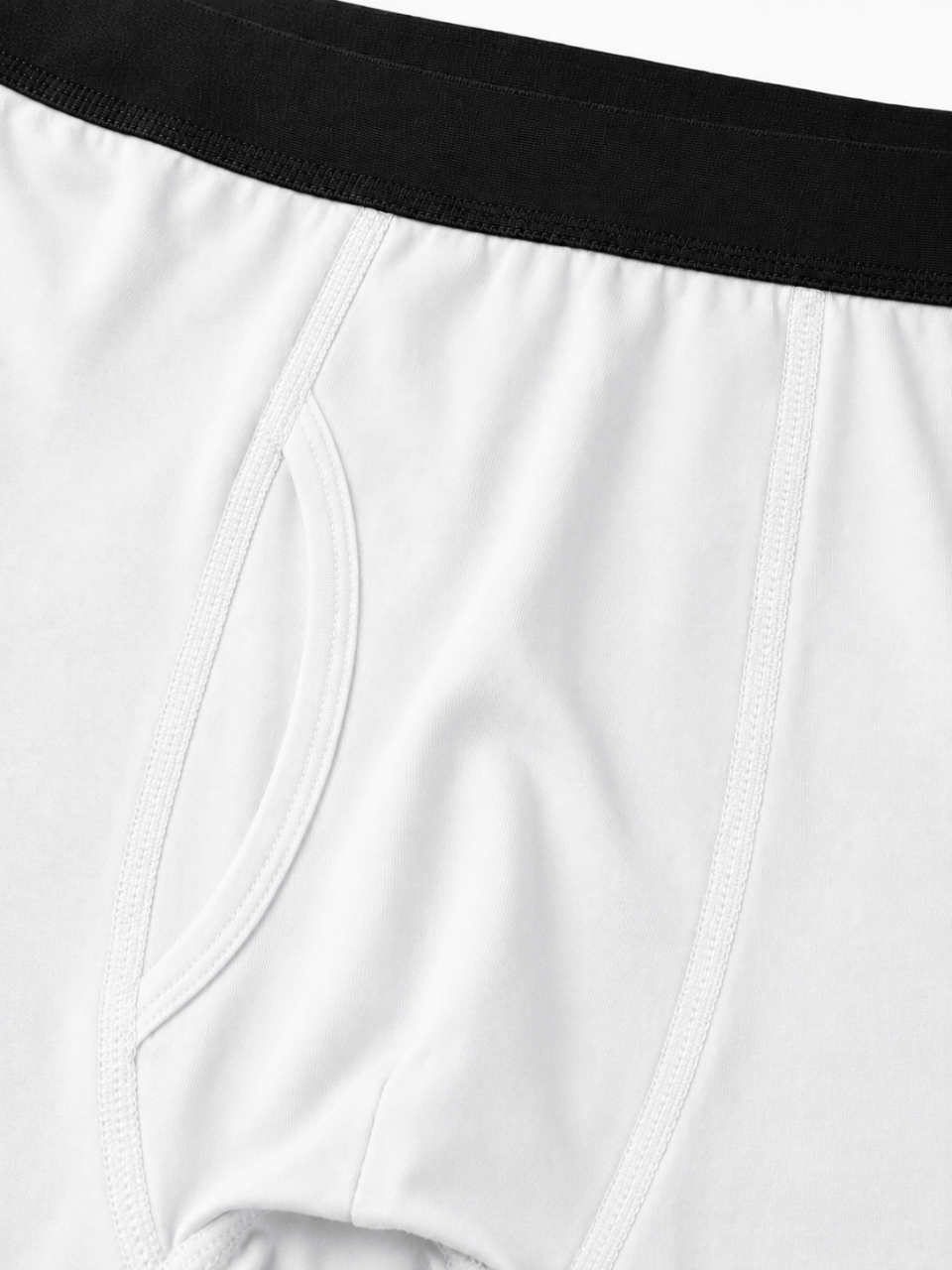 Long Leg Boxer Brief (Pack of 1)