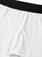 Long Leg Boxer Brief (Pack of 1)