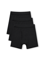 Long Leg Boxer Brief (Pack of 3)