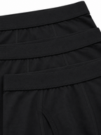 Long Leg Boxer Brief (Pack of 3)