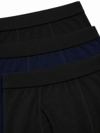 Long Leg Boxer Brief (Pack of 3)