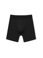Men Long Leg Boxer Brief (Pack of 1)