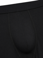 Men Long Leg Boxer Brief (Pack of 1)