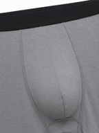 Men Long Leg Boxer Brief (Pack of 1)