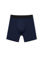Men Long Leg Boxer Brief (Pack of 1)