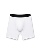 Men Long Leg Boxer Brief (Pack of 1)