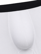 Men Long Leg Boxer Brief (Pack of 1)