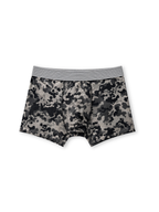 Men Printed Boxershort (Pack of 1) Camo Print