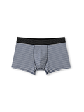 Men Printed Boxershort (Pack of 1) Navy Stripes