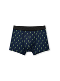 Men Printed Boxershort (Pack of 1) Parrot Print