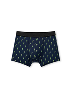Men Printed Boxershort (Pack of 1) Parrot Print