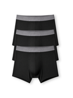 Men Boxershort (Pack of 3)
