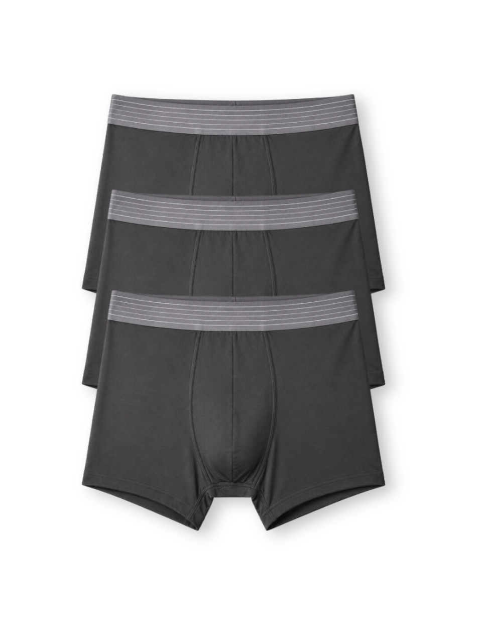 Men Boxershort (Pack of 3)
