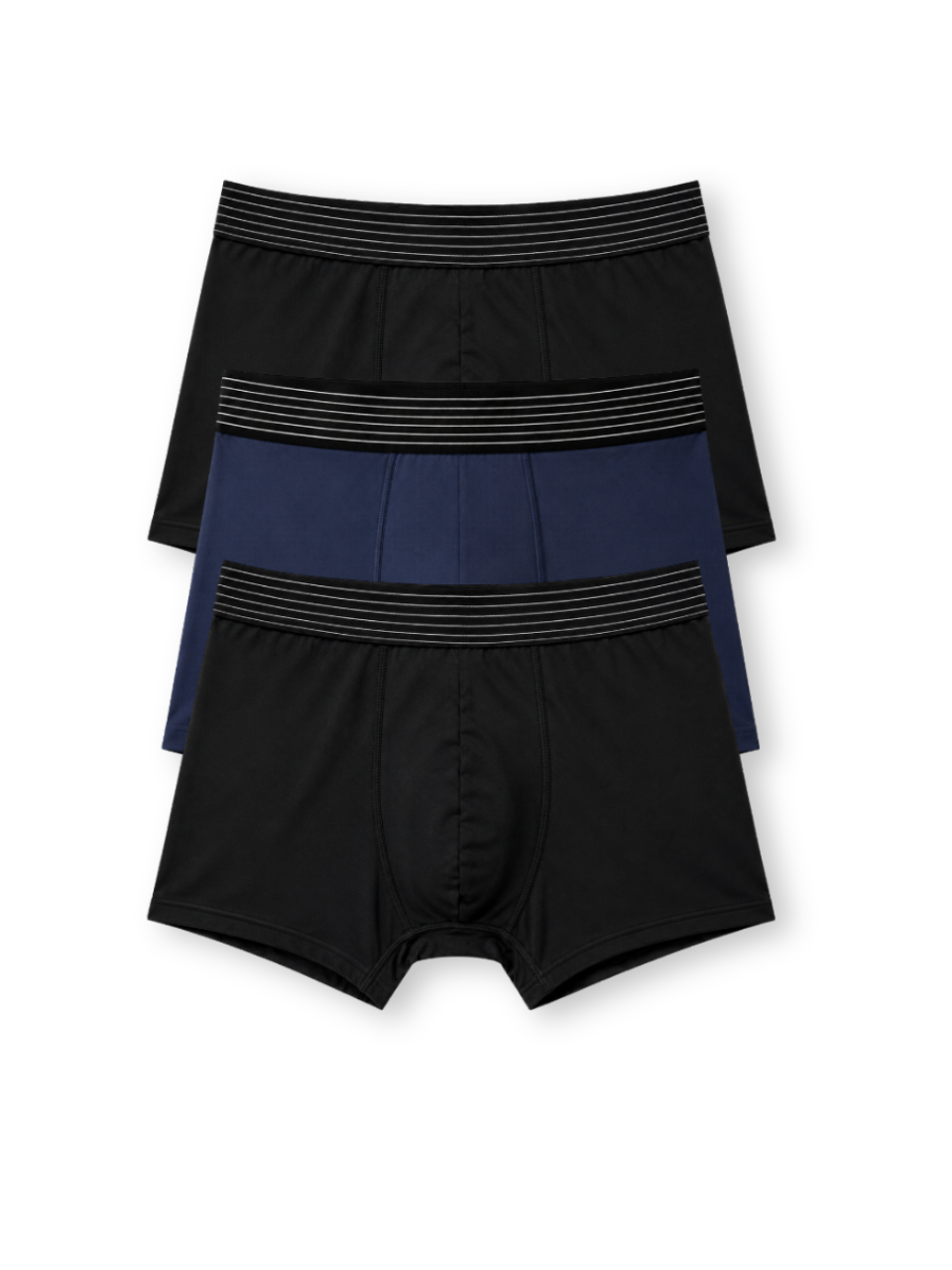Men Boxershort (Pack of 3)