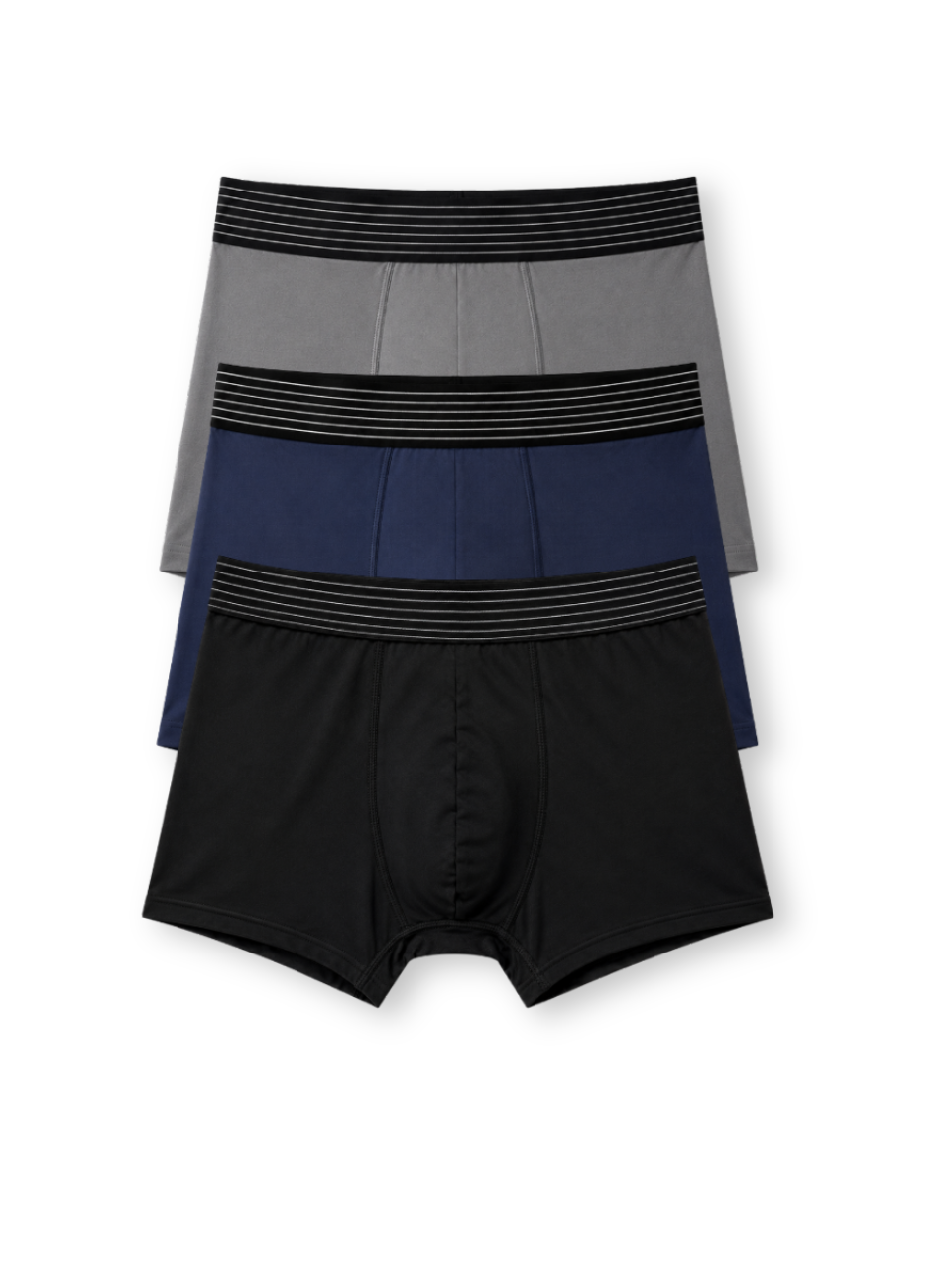 Men Boxershort (Pack of 3)