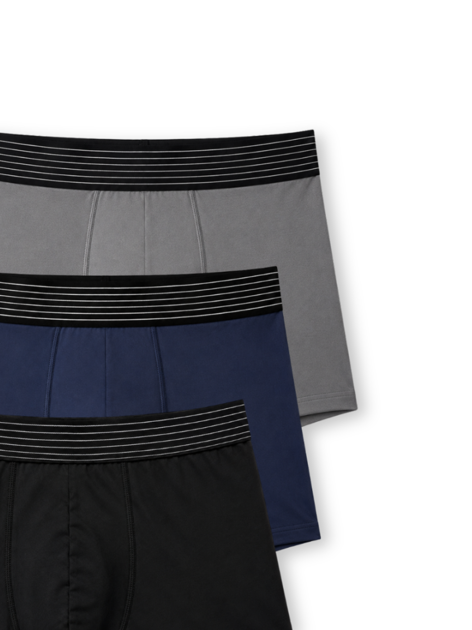 Men Boxershort (Pack of 3)