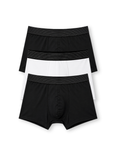 Men Boxershort (Pack of 3)