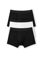 Men Boxershort (Pack of 3)