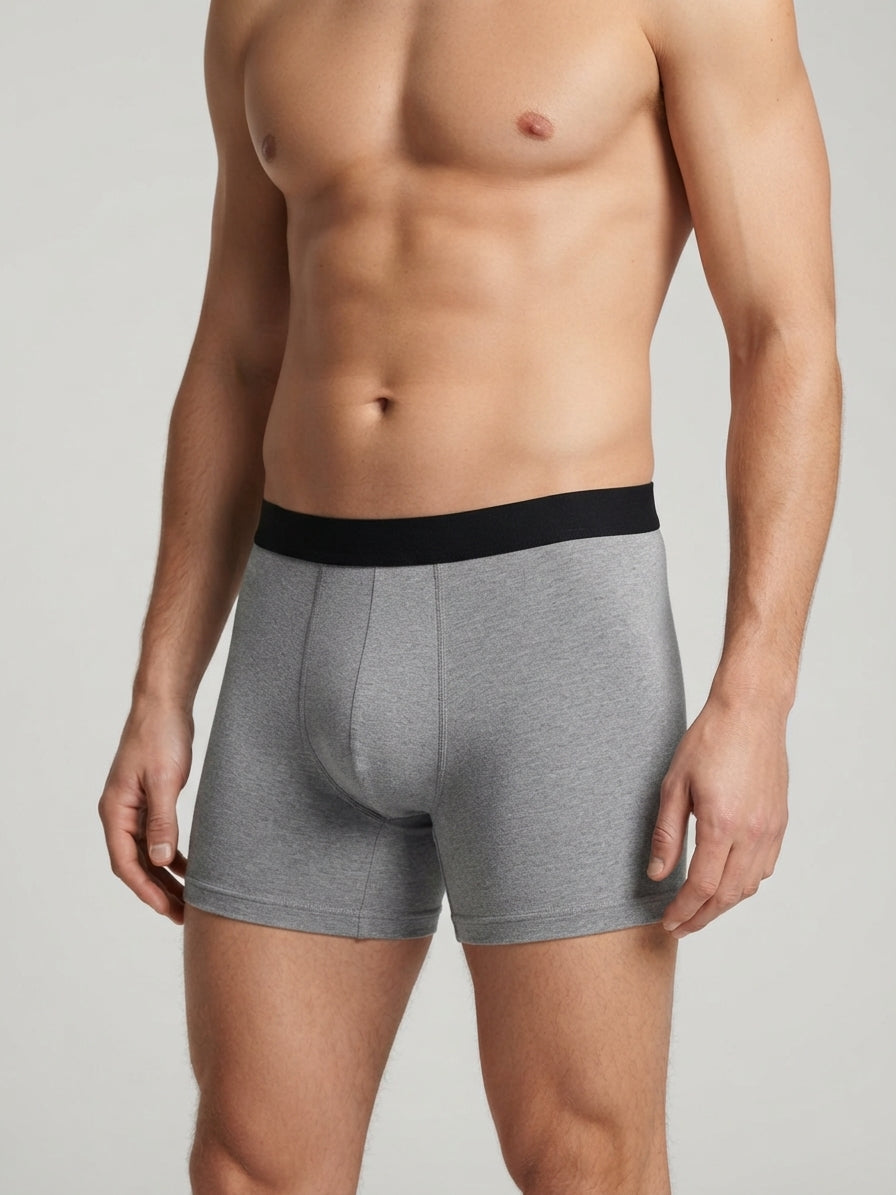Long Leg Boxer