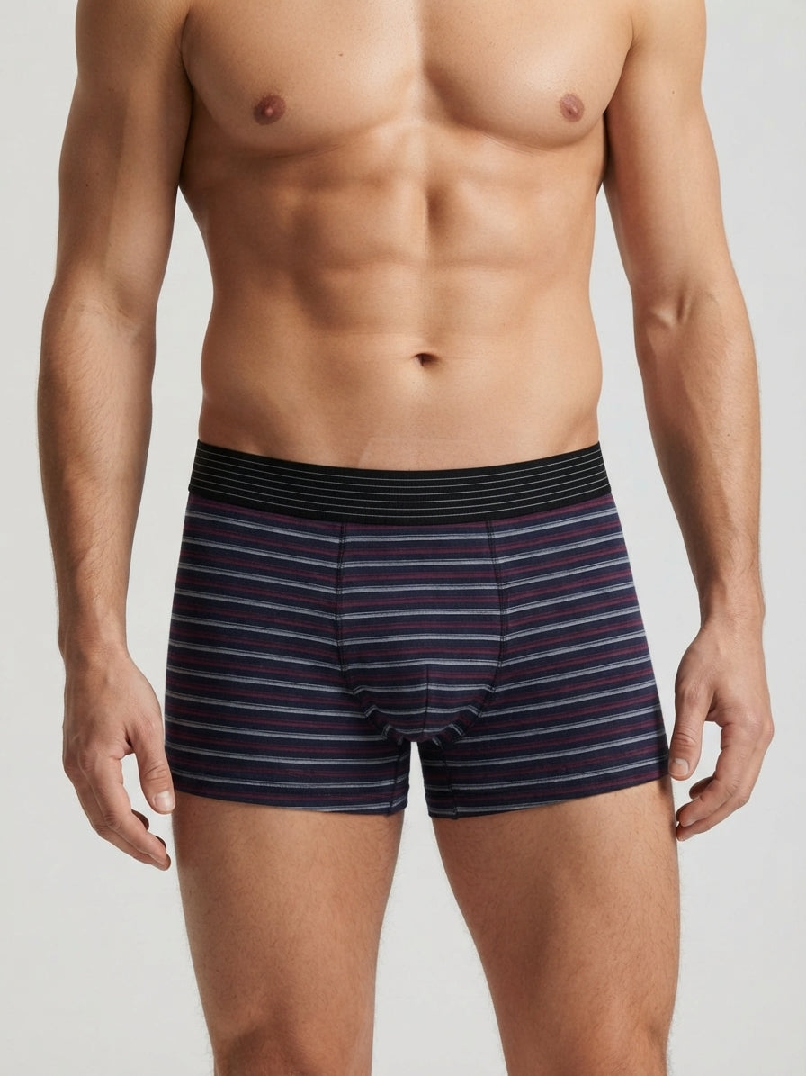Printed Boxer Short