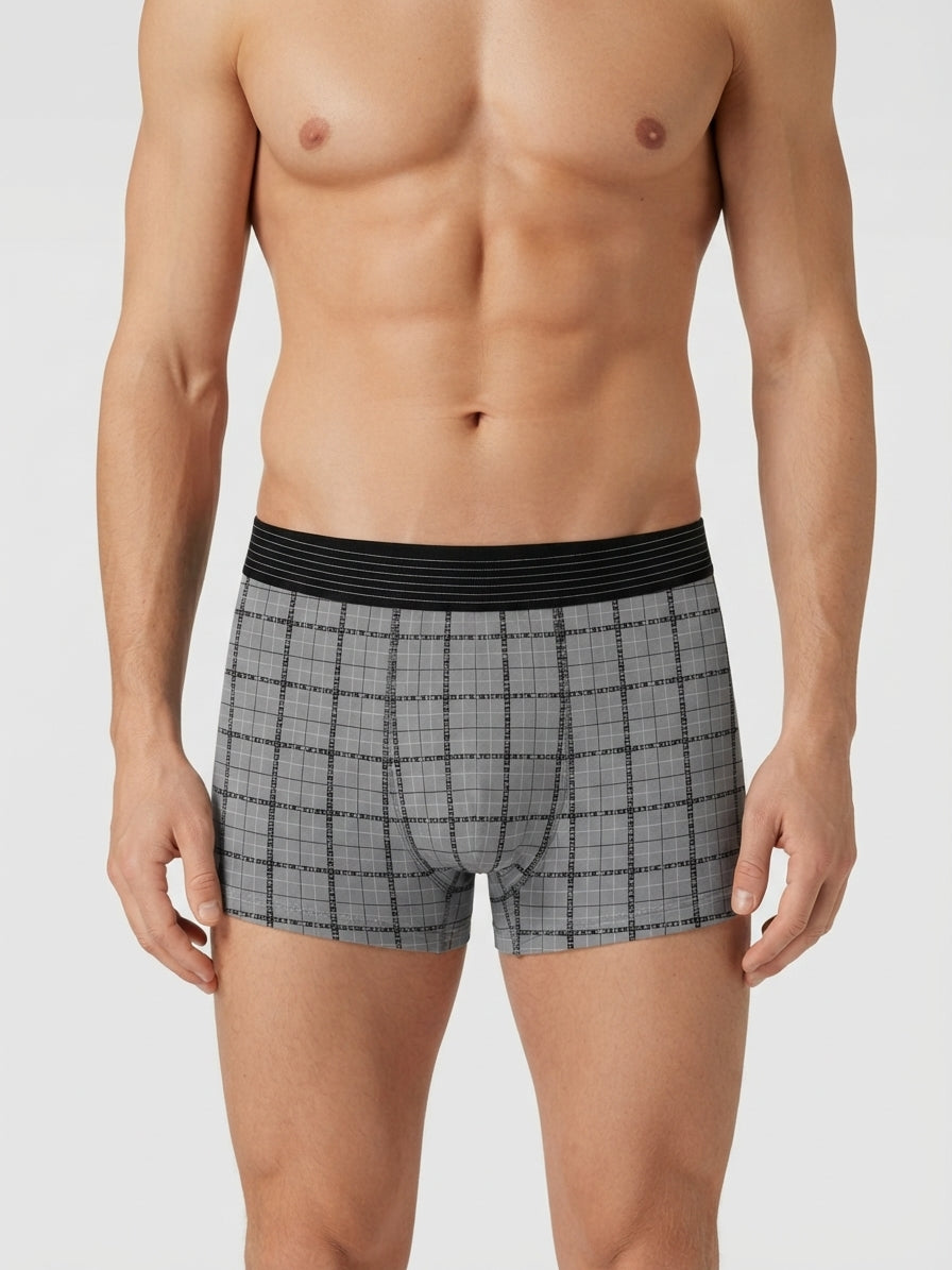 Printed Boxer Short